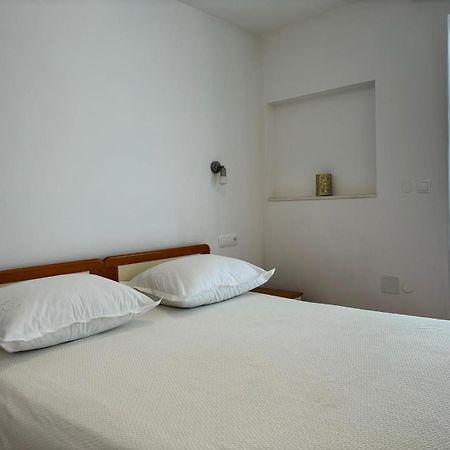 Apartments And Rooms Nikola Omiš Eksteriør billede